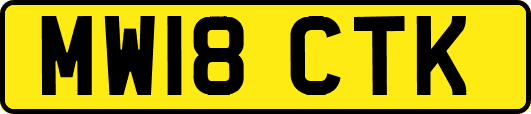 MW18CTK