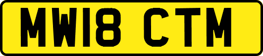 MW18CTM