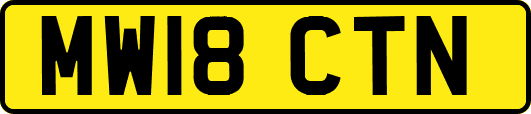 MW18CTN