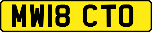MW18CTO
