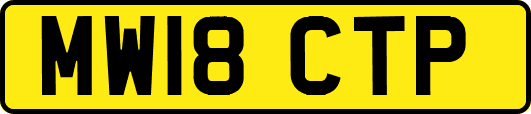 MW18CTP