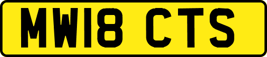 MW18CTS