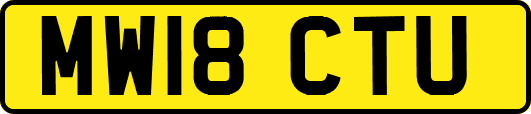 MW18CTU