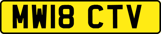 MW18CTV
