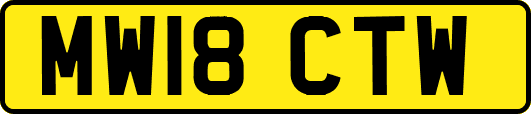 MW18CTW