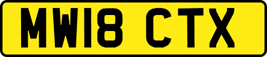 MW18CTX