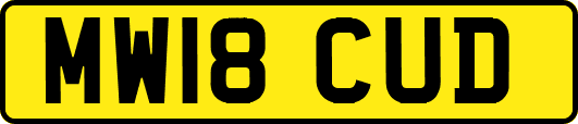 MW18CUD