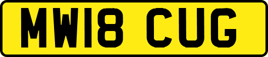 MW18CUG