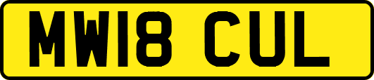MW18CUL
