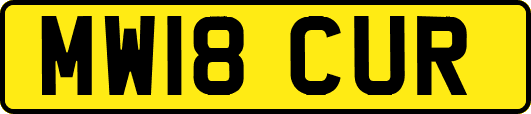 MW18CUR
