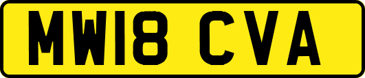 MW18CVA