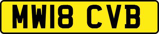 MW18CVB