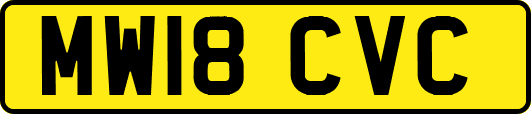 MW18CVC