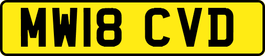 MW18CVD