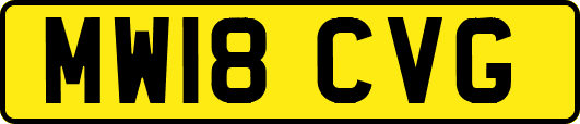 MW18CVG