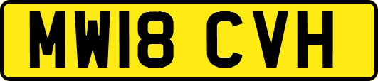 MW18CVH