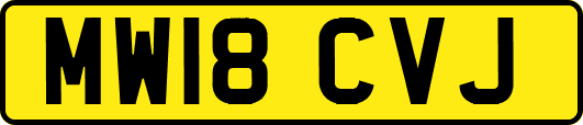 MW18CVJ