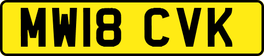 MW18CVK