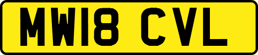MW18CVL