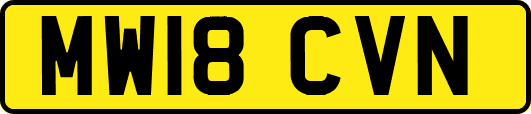 MW18CVN