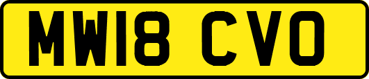 MW18CVO