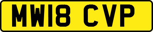 MW18CVP