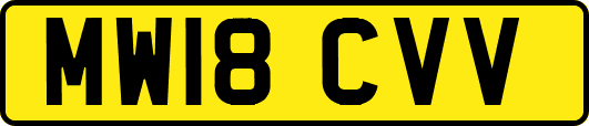 MW18CVV