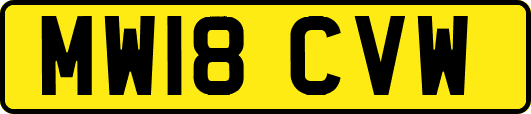 MW18CVW