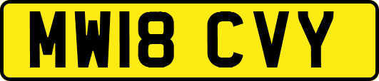 MW18CVY
