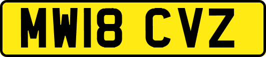 MW18CVZ