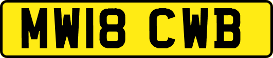 MW18CWB