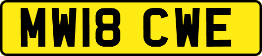 MW18CWE
