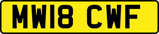 MW18CWF