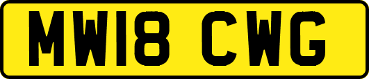 MW18CWG
