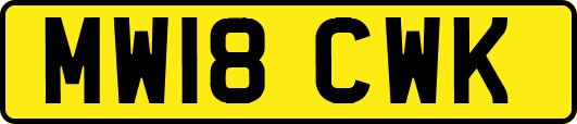 MW18CWK