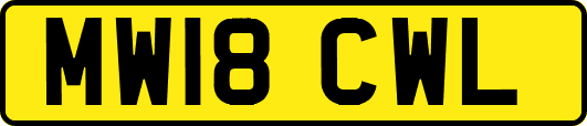 MW18CWL