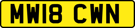 MW18CWN