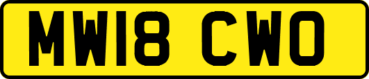 MW18CWO