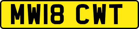 MW18CWT