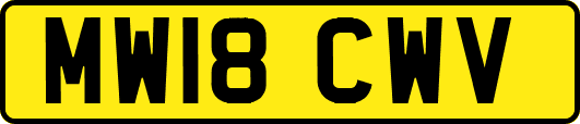 MW18CWV