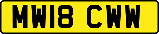 MW18CWW