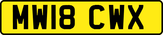 MW18CWX