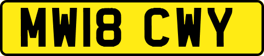 MW18CWY
