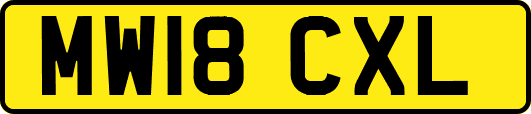 MW18CXL
