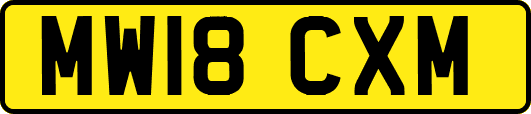 MW18CXM