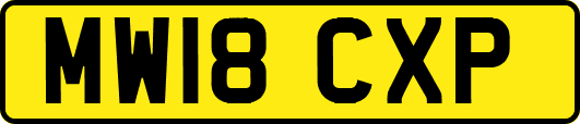 MW18CXP