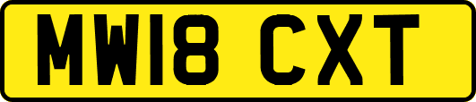 MW18CXT