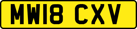 MW18CXV