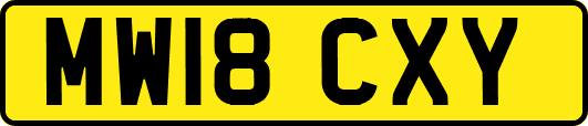 MW18CXY