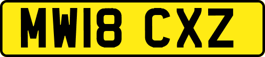 MW18CXZ